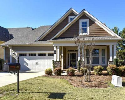 3 Bedroom 3BA 2566 ft Single Family Home For Sale in CLAYTON, NC