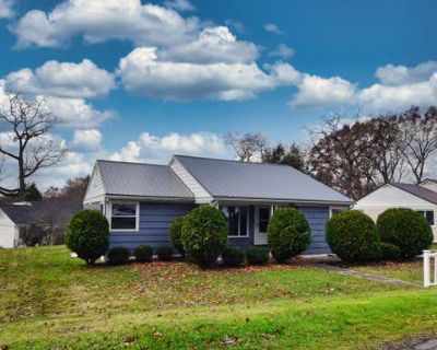 4 Bedroom 2BA 1672 ft Single Family Home For Sale in FRANKLIN, PA