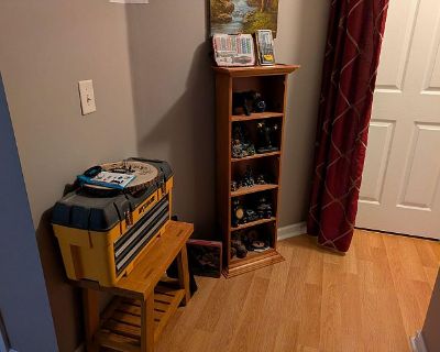 Indoor Sale Saturday 11/8 starting at 8am