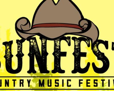 Two Hillside Passes for Saturday, August 3rd SunFest