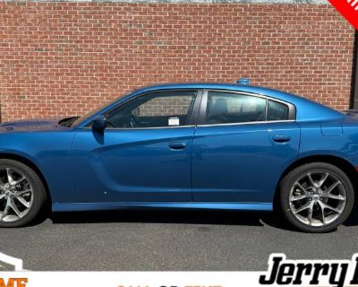 Used 2022 Dodge Charger GT