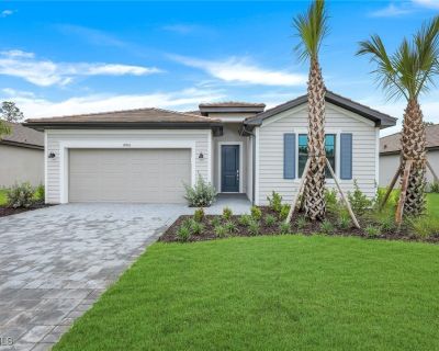 4 Bedroom 3BA 2032 ft Apartment For Rent in Fort Myers, FL