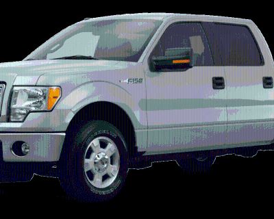 Used 2014 Ford F-150 XL