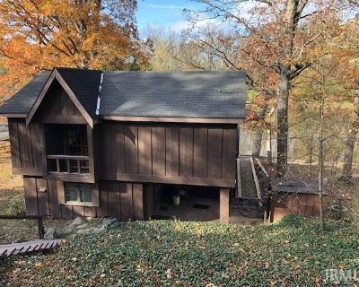 3 Bedroom 1BA 1284 ft Furnished Apartment For Rent in White County, IN