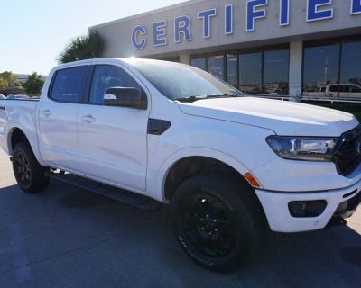 Used 2023 Ford Ranger Lariat
