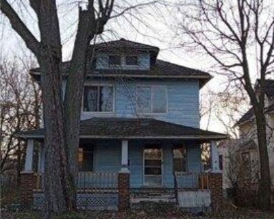 3 Bedroom 1BA House For Sale in Warren, OH