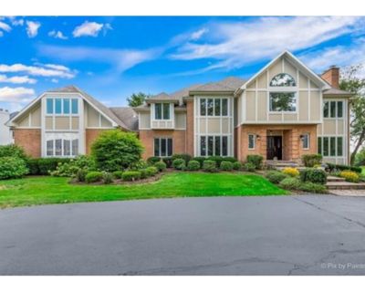 6 Bedroom 6BA 7863 ft² Residential For Sale in South Barrington, IL