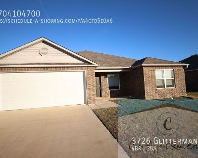 4 Bedroom 2BA 1723 ft Pet-Friendly Single-family home For Rent in Jonesboro, AR