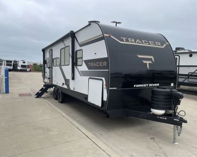 2025 Prime Time TRACER 255DS