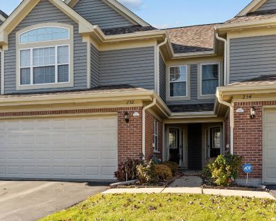 2 Bedroom 2BA 1748 ft Townhouse For Sale in Buffalo Grove, IL