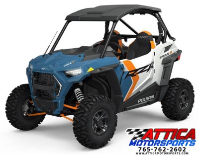 2024 Polaris RZR Trail S 1000 Ultimate