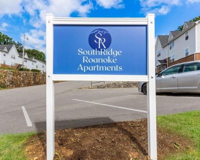 Townside Rd Sw Apt,roanoke, Flat For Rent