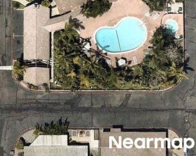 Bankruptcy Property in Vista, CA 92083 - Olive Ave Spc 3