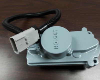 Electronic VGT Turbo Actuator Cummins electric Dodge 2500 3500 6.7L HE351VE