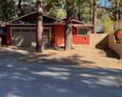 3 Bedroom 2BA 1200 ft² House For Rent in South Lake Tahoe, CA 3114 Nevada Avenue