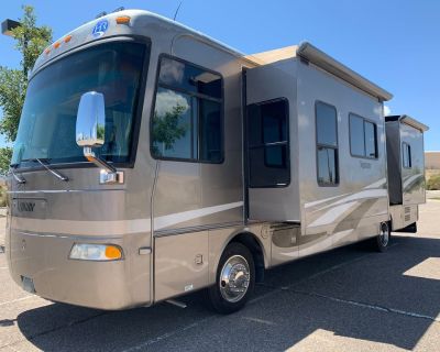 2006 Holiday Rambler Neptune 36PDQ