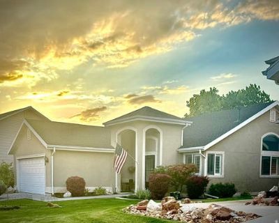 1 Bedroom 2BA 1356 ft Single Family Home For Sale in NORTH OGDEN, UT