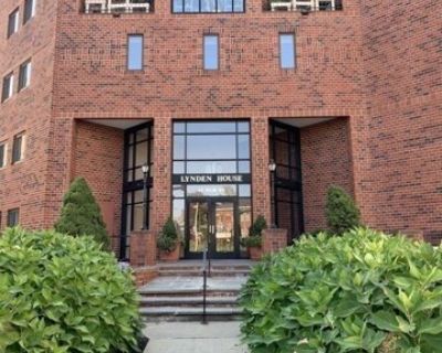 Elm St Unit,worcester, Condo For Rent