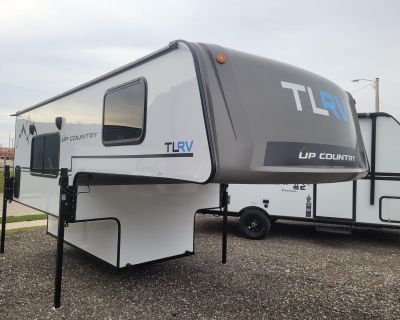 2025 Travel Lite UP COUNTRY 900U