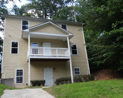 Joe (Has a House). Room in the 3 Bedroom 2BA House For Rent in Atlanta, GA