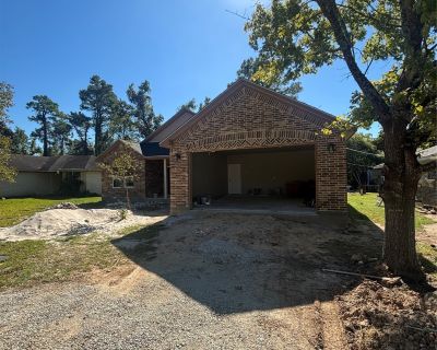 3 Bedroom 2BA Single Family House For Sale in Crosby, TX