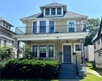 6 Bedroom 2BA 2684 ft Multi Family Home For Sale in BUFFALO, NY