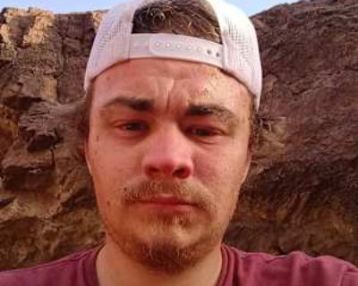 Trevor, 25 years, Male. Looking in: Logan, Cache County, UT