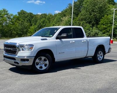 2022 Ram 1500 Big Horn/Lone Star in Lenoir, NC