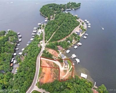 Lots and Land For Sale in Lake Ozark, MO