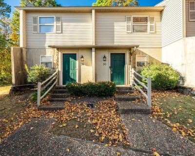 2 Bedroom 1BA 1164 ft Apartment For Rent in Maumelle, AR