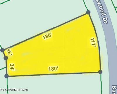 Basswood Dr, Hazle Township, Plot For Sale