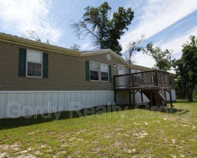 4 Bedroom 1BA 0 ft Pet-Friendly Apartment For Rent in Jackson County, FL